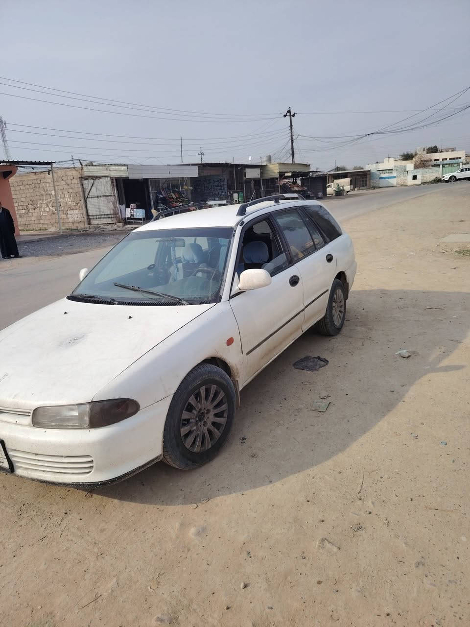 ميسبوشي صالون  موديل 93 رقم نينوى ألماني مكفوله من كلشي
السعر ٣٨ قفلها ويرهم مراوس مكاني موصل ناحية النمرود


**إذا كنت صاحب هذا الإعلان وتريد حذفه لأي سبب، رجاءا أرسل رسالة إلى الدعم الفني**