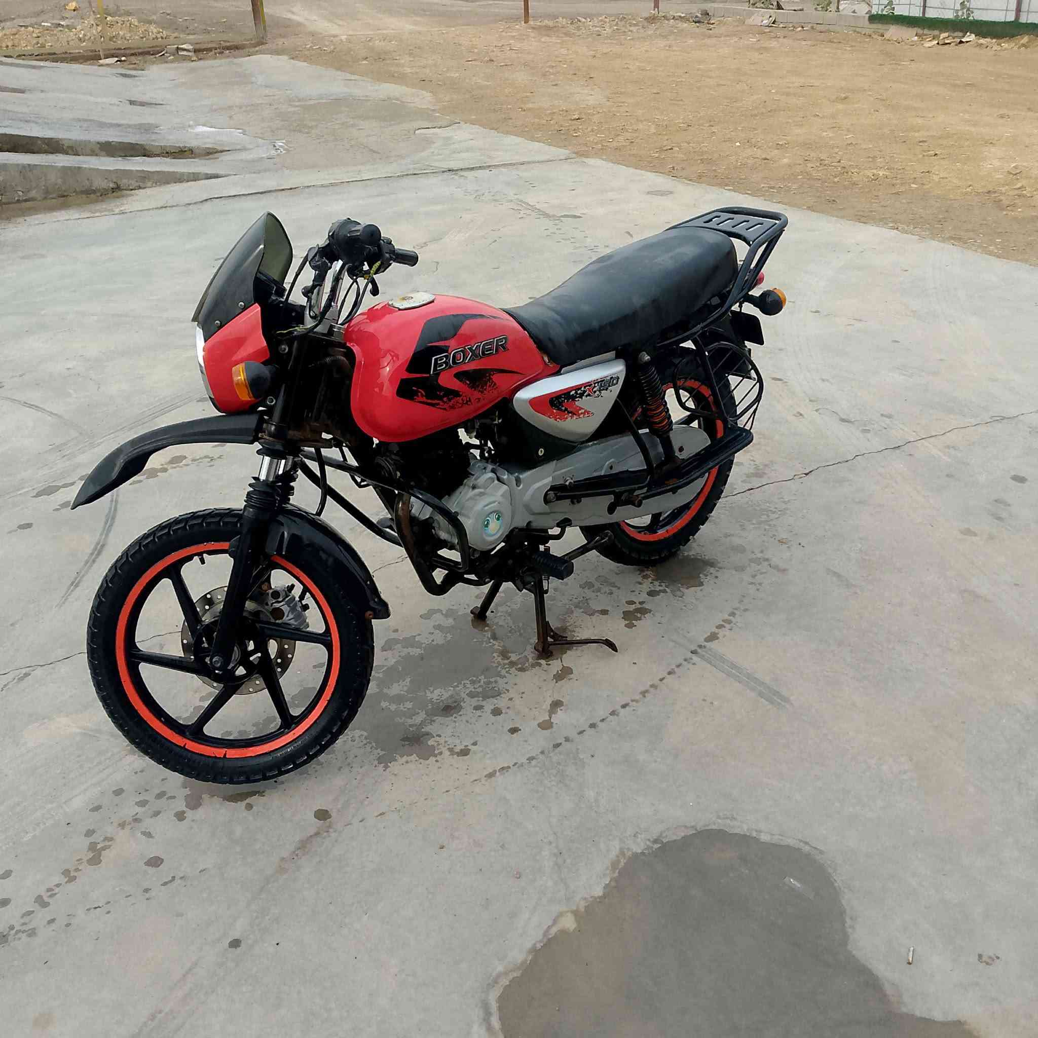 السلام عليكم دراجه للبيع السعر خاص


**إذا كنت صاحب هذا الإعلان وتريد حذفه لأي سبب، رجاءا أرسل رسالة إلى الدعم الفني**