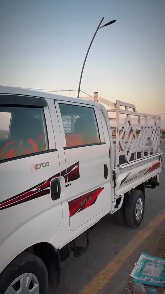 كيه 2700) موديل ١٣) مسجله بسمي رقم دولي) للبيع يرهم مراوس ب كيه حديث) ***********
