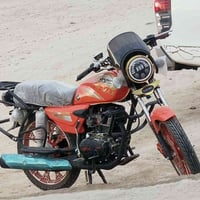 موديل 26 • ما ماشيه • دايون نفخ