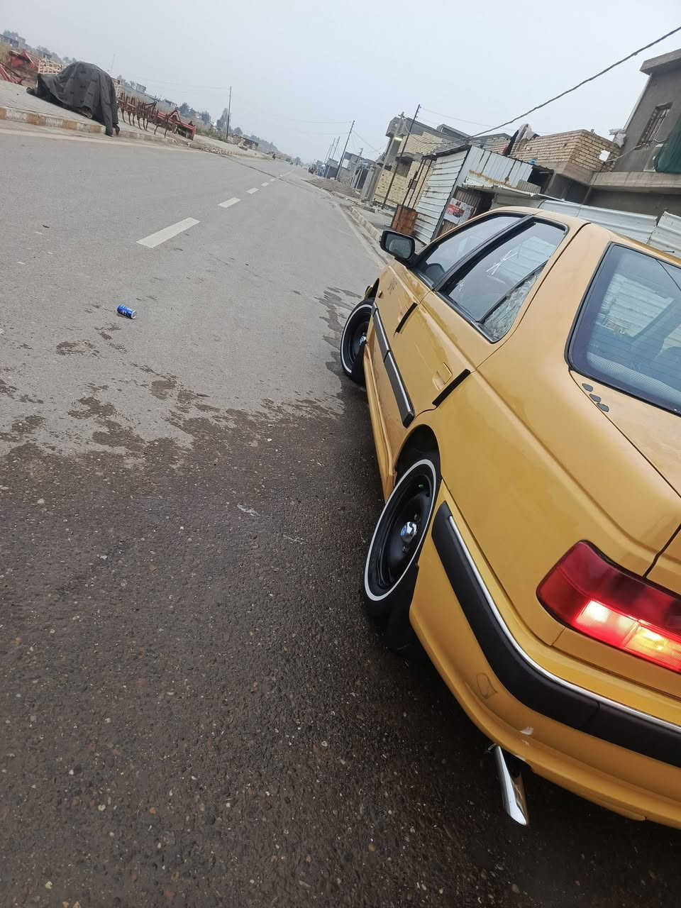 السلام عليكم بيجو بارص موديل15سياره نضيفه متعوب عليها بيه خيط تبخير مكان المحموديه ‏‏‪***********‬‏
