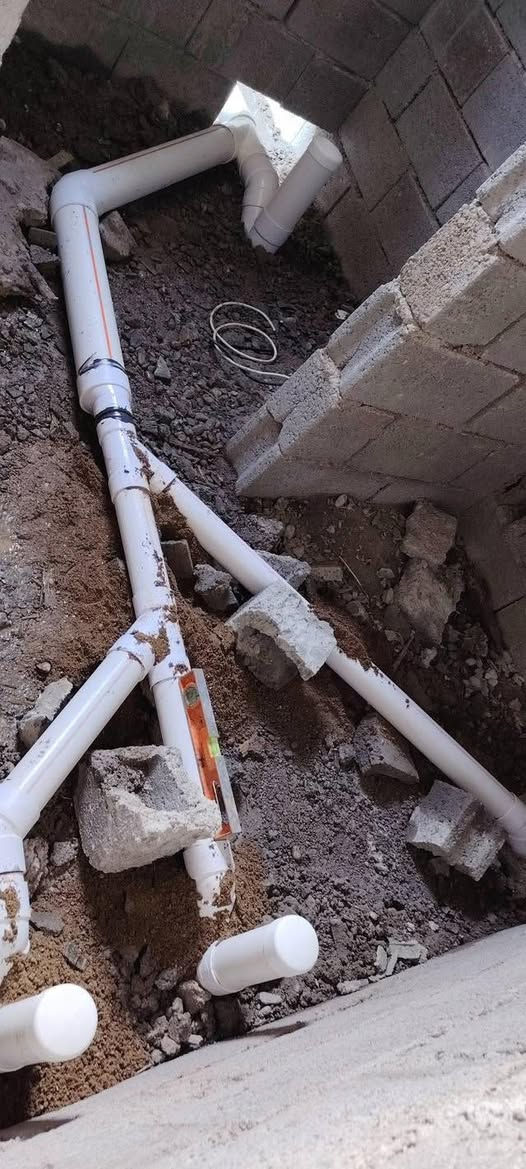 نُبارِك لَكُم بِحلُّول شَهرِ رَمضانْ المُبَارك
أعَاننا الله وإيَّاكُم عَلىٰ الصِّيَامِ والقِيَام، وَتقبَّل الله مِنَّا ومِنكُم صَالِحَ الأعمَالِ، وَبلَّغنا لَيلةَ القَدرِ، وجعَلنا فِيهِ مِنَ العُتقَاءِ منَ النِّيرَان 🌙🤍

كل عام وانتم بالف خير 
#رمضان_مبارك 🌙
ـــــــــــــــــــــــــــــــــــــــــــــــــــــــــــــــــــــ
تم بحمد الله تأسيس مجاري
 بيت لاخ ابو يوسفً
الاستفسار أكثر الاتصال ع الرقم 
***********📞
