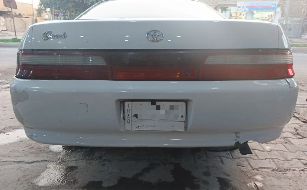 السلام عليكم 
السعر 55وبيها مجال 
للبيع شيزر مديل 1995رقم بابل سنويه ل2027 مكينه 2500
جاهزه مكينه وكير وحداديه وتبريد وتخم تاير
مكان السيارة الديوانية قضاء غماس للاتصال على الرقم ***********
