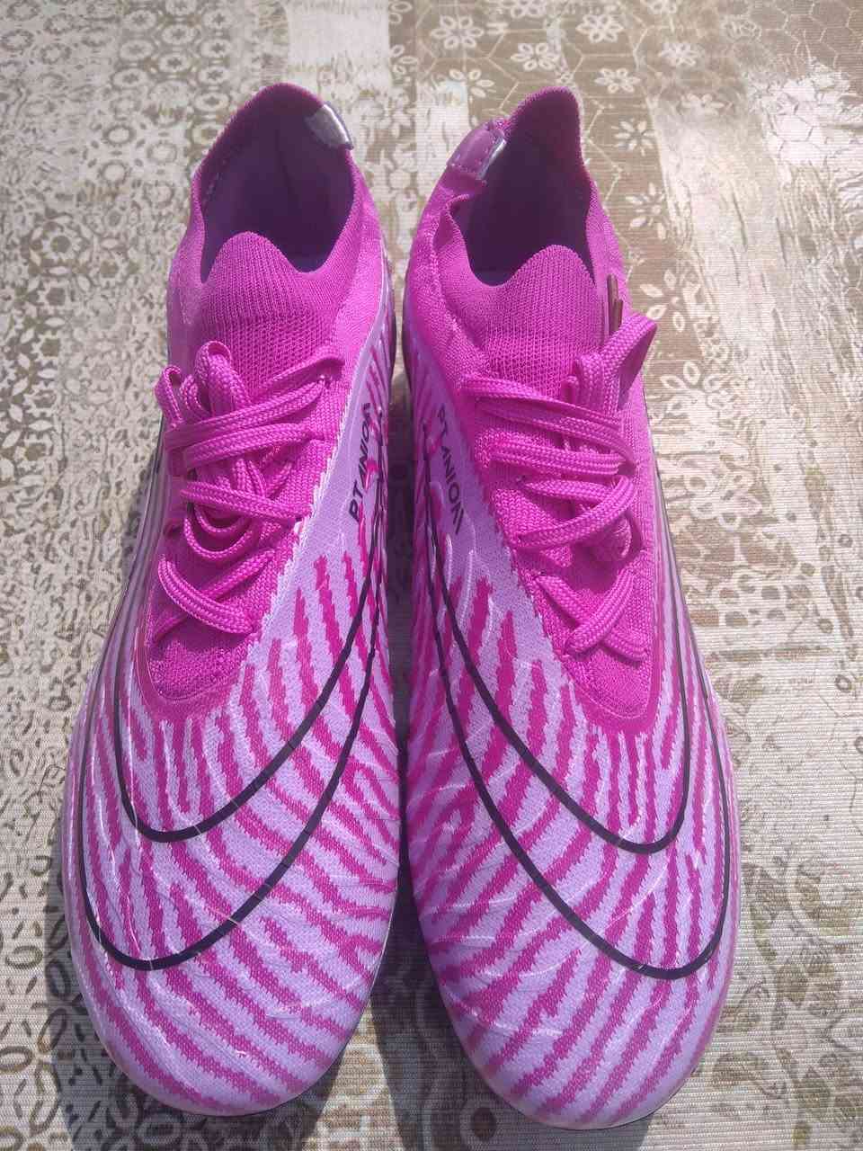 قطـــع اخيـرااا الاصــلي شـرط
احذيه ستد ومحـــــبب اصليات شرط الفحص امام المندوب القطعه الـي تعجبك تفضل خاص ادزلك قيـاس وسعر
توصيل لجميع المحافظات


**إذا كنت صاحب هذا الإعلان وتريد حذفه لأي سبب، رجاءا أرسل رسالة إلى الدعم الفني**