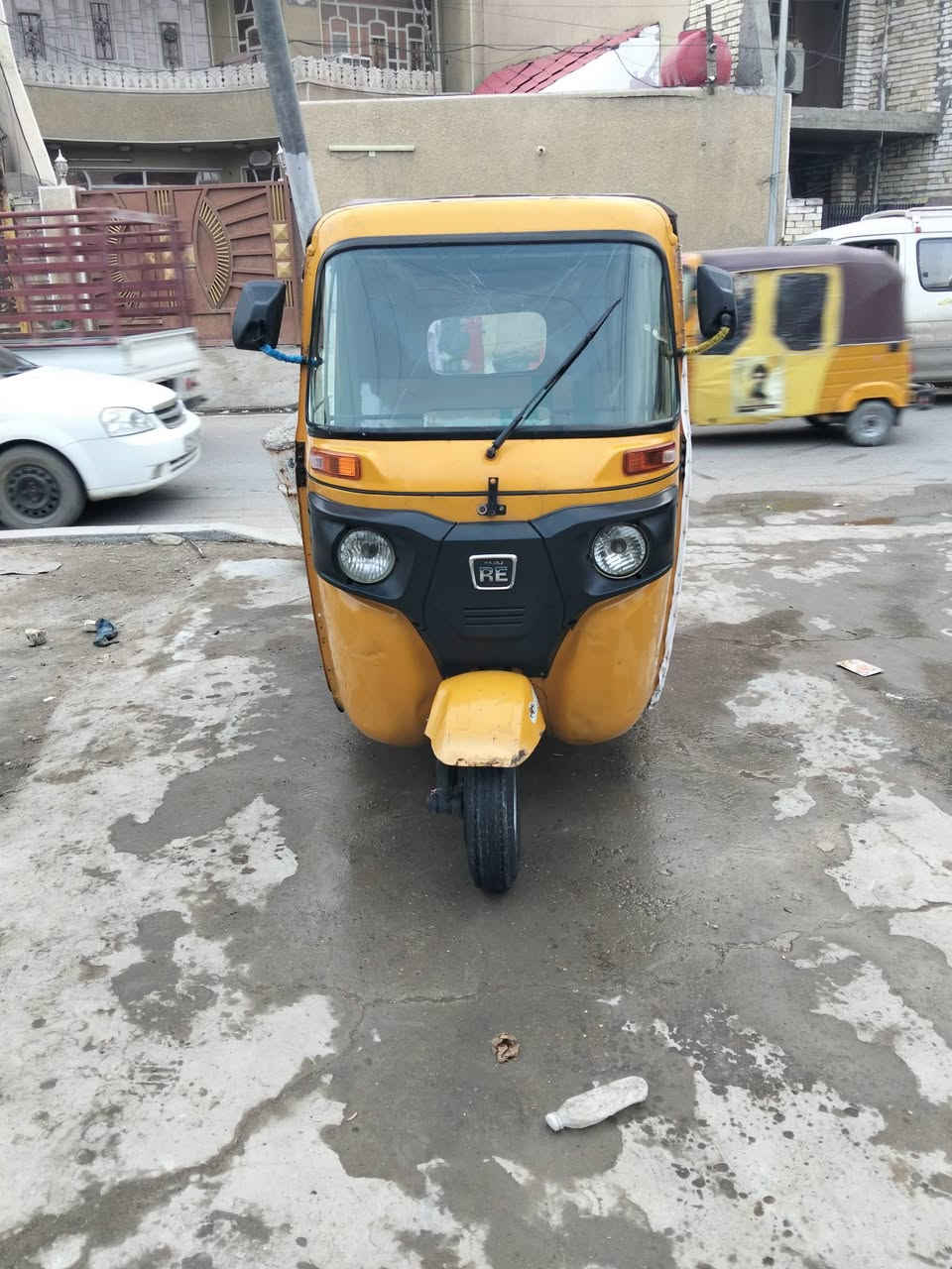 السلام عليكم تكتك للبيع موديل 2019 شهر 11 اوراق المصطفى السعر 4600 قفل رقمي ***********
مكاني بغداد الشعب
