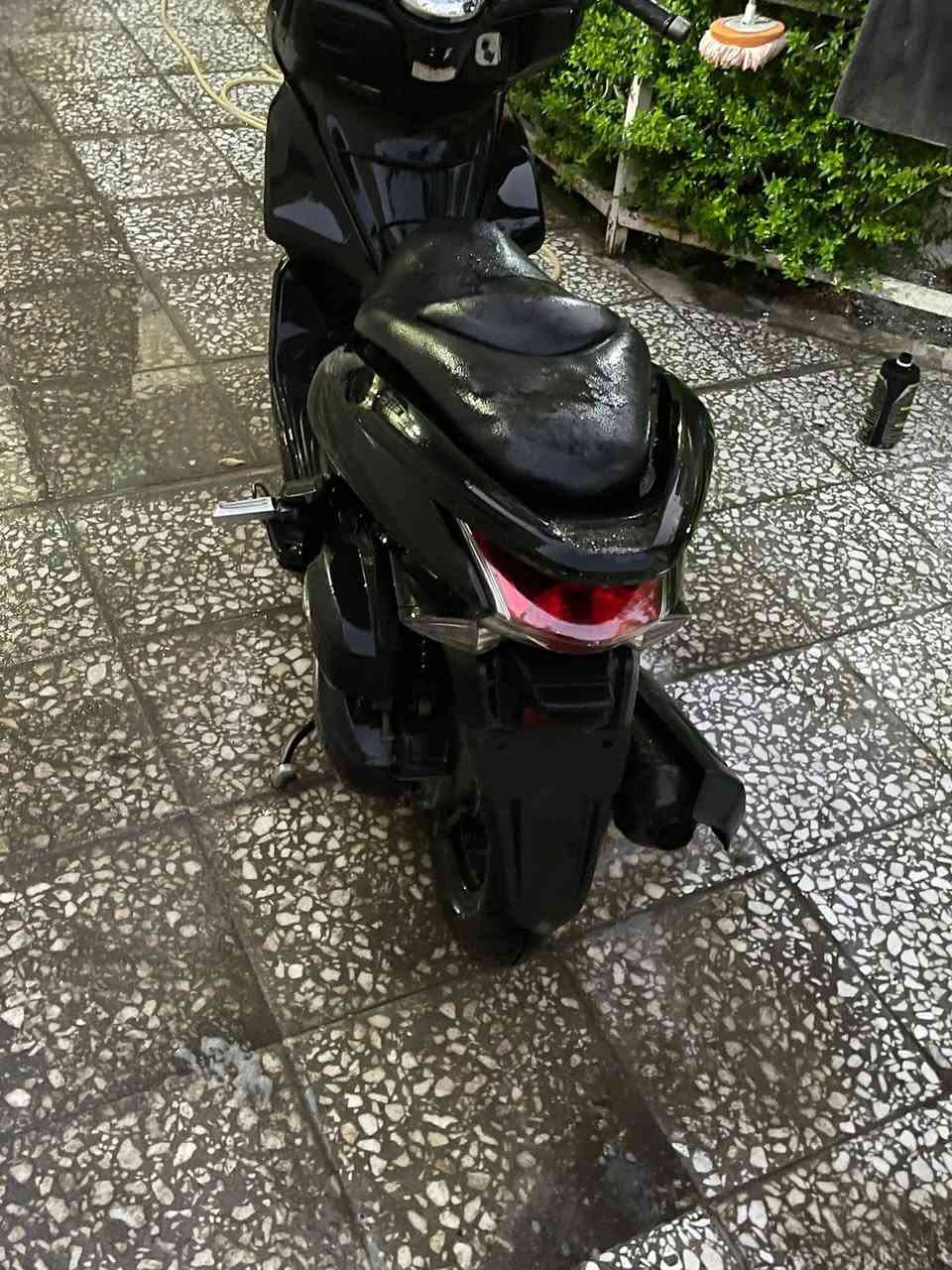 pcx الجيل الاول ياباني محرك 150 دراجه مكفوله حساسات كله شغاله 1350 وبيه شويه مجال رقمي ***********
