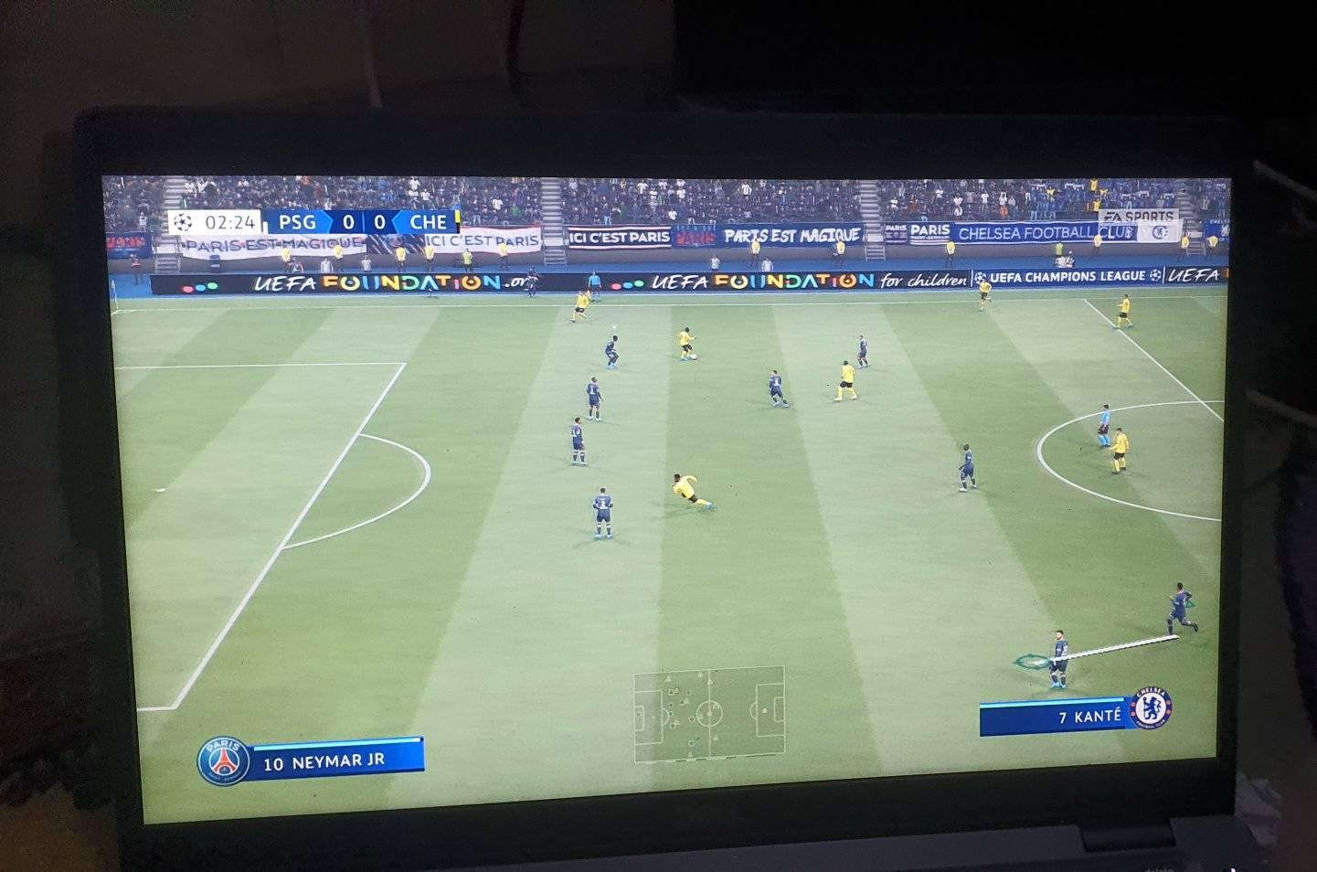 لابتوب للبيع 
i7 الجيل التاسع فئة H 
شاشة 13  FHD ips 
الرام 16 GB 
كارت شاشة  Intel Ultra 630 
بحجم 4 جيجا  
لابتوب كلش خفيف وزن ونظافة ١٠٠ بالمية 
اخوان لابتوب أخذته ب٥٥٠ الف 
 وماعرف  اسعارهن حاليا 
منصب بي فيفا ٢٢ بغداد, العراق


**إذا كنت صاحب هذا الإعلان وتريد حذفه لأي سبب، رجاءا أرسل رسالة إلى الدعم الفني**