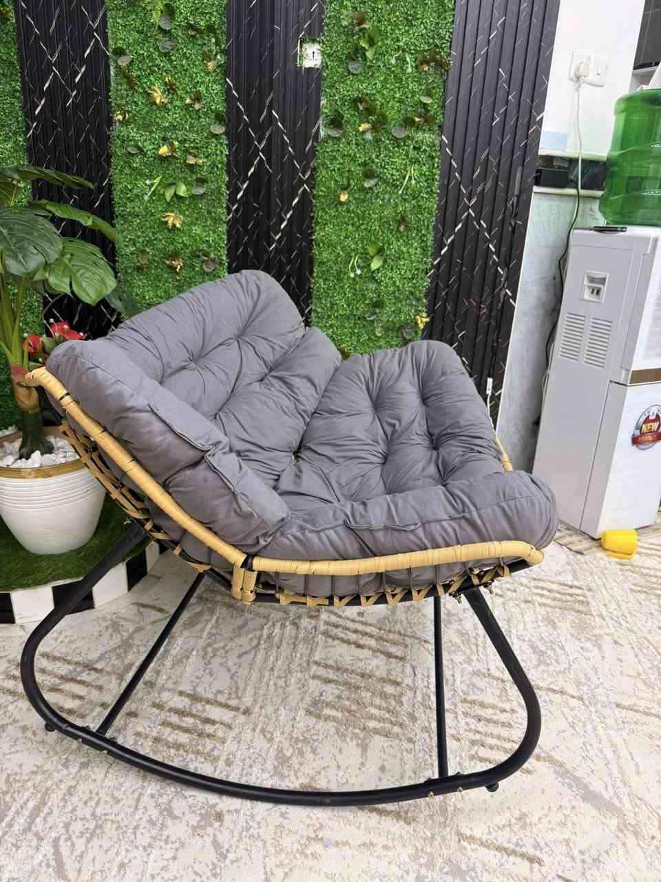 كرسي هزاز حجم كبير سعر٨٠


**إذا كنت صاحب هذا الإعلان وتريد حذفه لأي سبب، رجاءا أرسل رسالة إلى الدعم الفني**