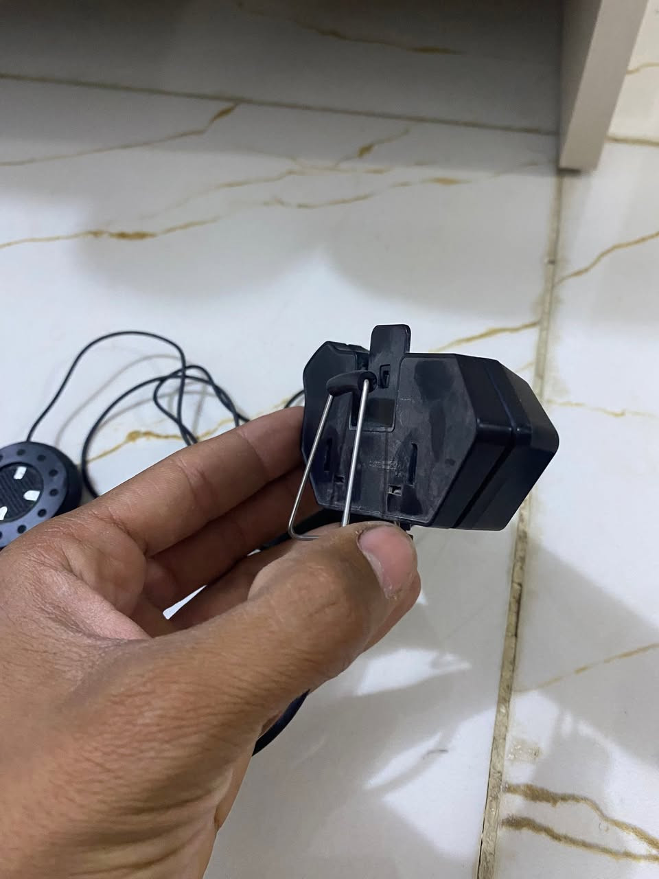 سماعة مال خوذه للبيع شغاله


**إذا كنت صاحب هذا الإعلان وتريد حذفه لأي سبب، رجاءا أرسل رسالة إلى الدعم الفني**