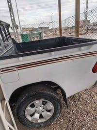 هايلوكس • ٢٠٢٠ • ماشيه ٤٠٠٠