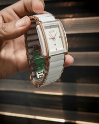 ساعة جديدة • بهل جمال • بغداد