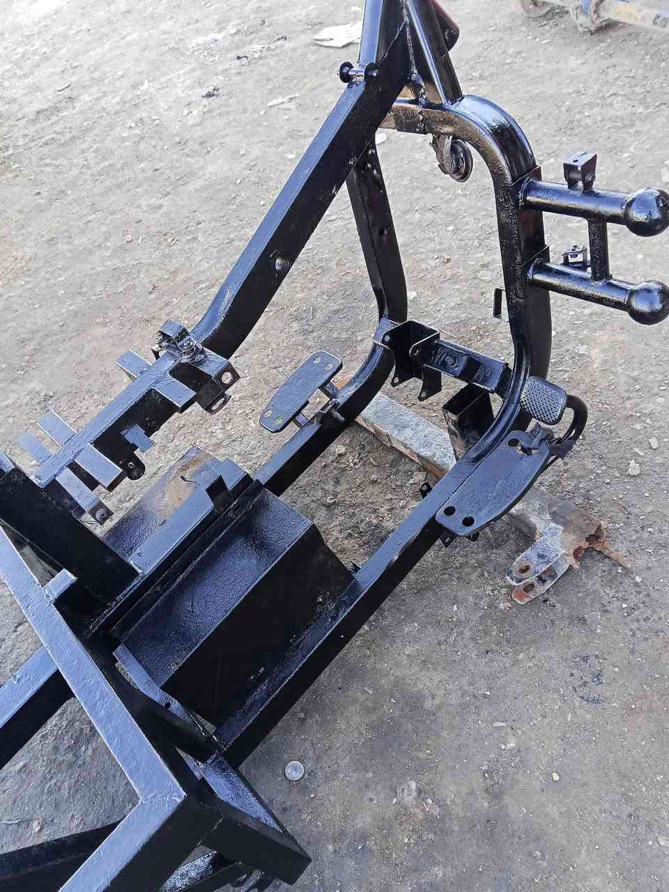 سلام عليكم شاصي امتيار كلك للبيع مكفول مكاني الحمزه الشرقي الاستفسار انتصل *********** خاص مفتوح واتساب
