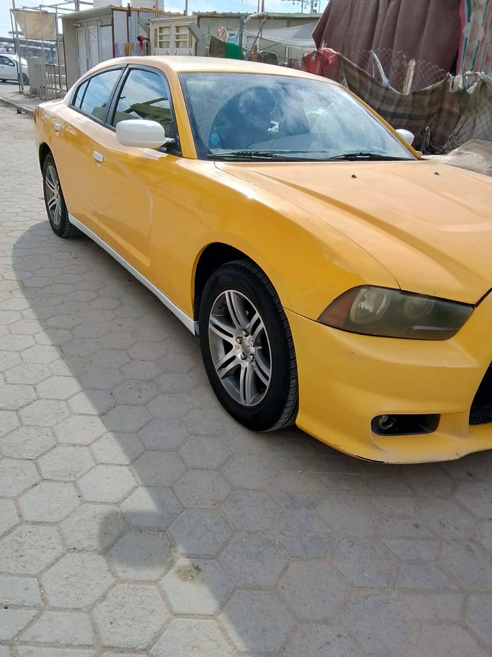 السلام عليكم جارجر مديل2012 صفر كفاله عامه كير حدادية تخم تاير تبريد كير ماوس داخل عسلي كامره دواره جاهزه للخير مصفره هيئة ومرور ملاحظة اني مكلف بل نشر ***********
