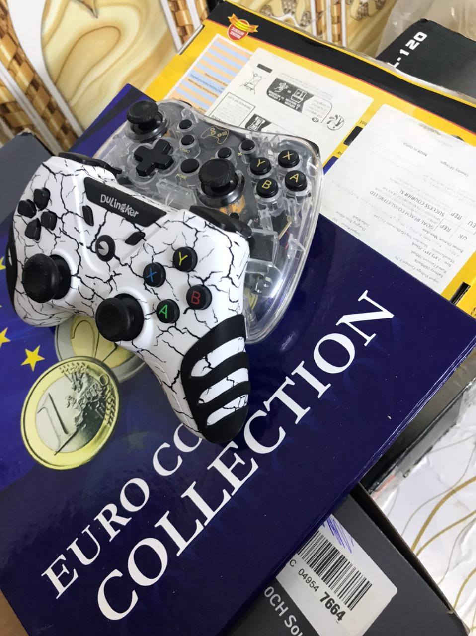 سلام عليكم حبايب  جوسكات حترافيه  مدري شنو طلعن الي بوكس مال امزون للبيع سعر خاص متواجد واتساب ***********
