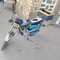 إيراني • ٢٠٢٤ • بدون أوراق