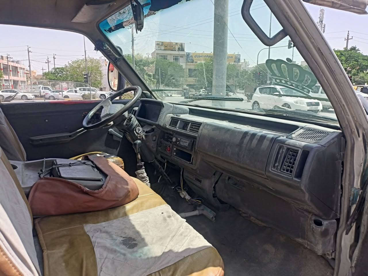 اسلام علیکم.بیستای ئارم سلیمانی مکینەو گێڕ. بەشەرت بە بێ خیاسات  بۆ فرۆشتن هەموگیانی بەشەرت نرخی ١٨گەڵاو مەعمەلەی تێدایە ژمارەی ***********
