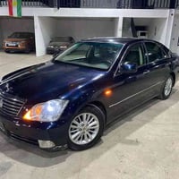تويوتا كراون • ٢٠٠٥ • اوتوماتيك