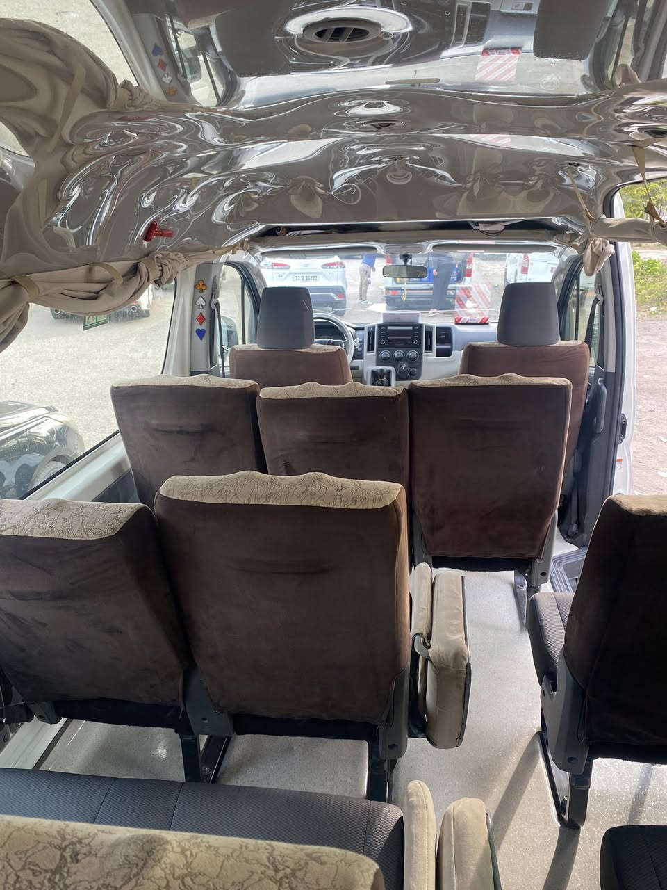 سلام عليكم للبيع او مراوس بنيسان 16/و17 كفالة سيارة 23 ربع فول كفالة علة وضع الشركة ماشية /81 ألف مكاني بغداد هـ*********** اتصال مكلف بنشر
