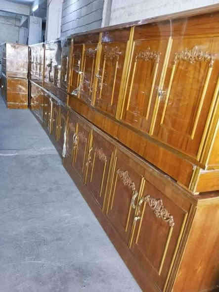 بوفيات شغل درجة أولى متوفر قياسات
متر ونص / مترين / مترين ونص 
متوفر خدمة توصيل مجاني داخل تكريت فقط
للأستفسار ***********
