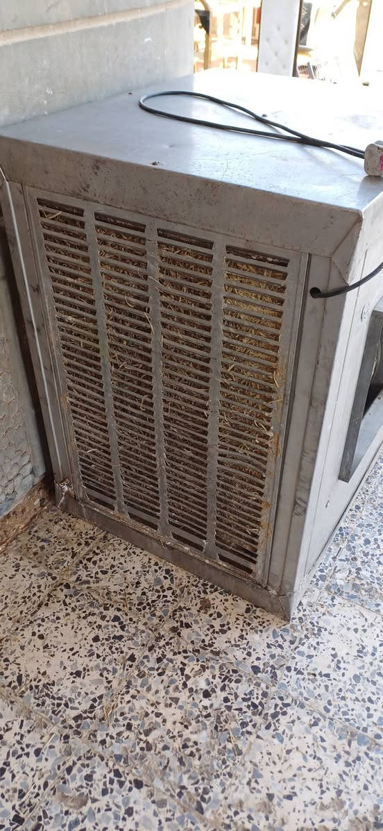 مبرده فافون للبيع سرعات شغالات ماطور نحاس لليف موجود بيها للاستفسار هذا رقمي ***********
