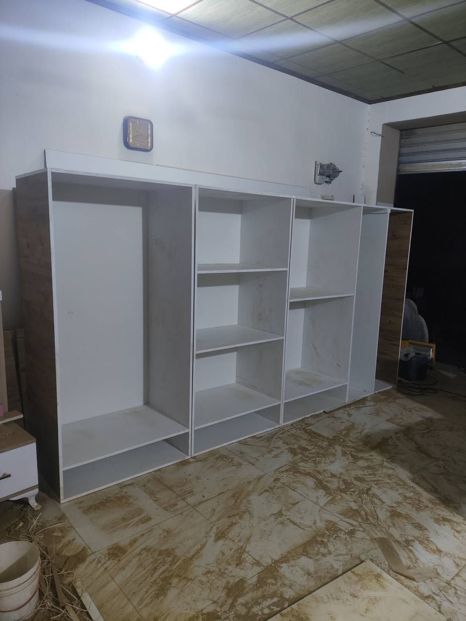 صمم كنتورك حسب ذوقك 
وعلينا التنفيذ 
مجموعة كناتير من اعمالنا 
العنوان خانقين داره كوناره 
مقابل محطة كه لات لتعبئة ماء الشرب 
***********
