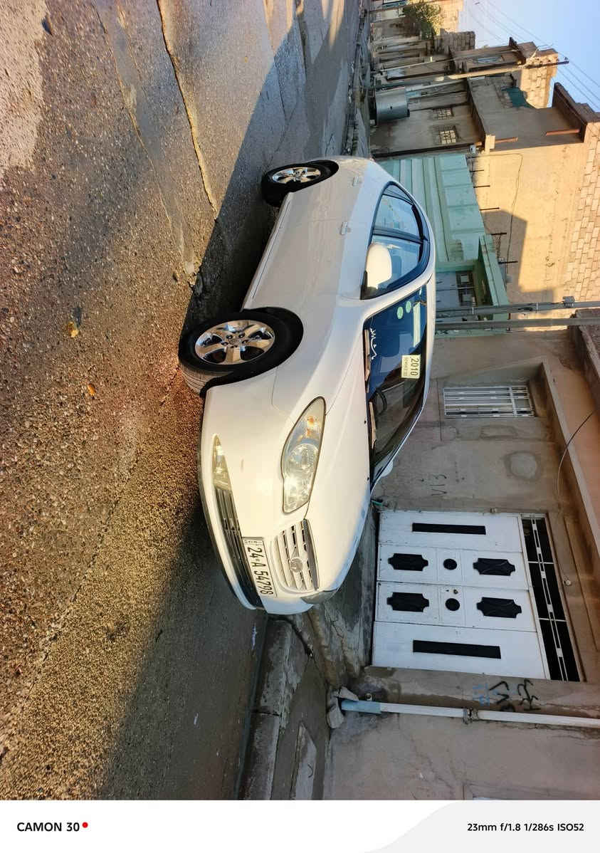 لنترا كوري موديل 2010 دكشن عالي سنويه  لل 2027 ضرر جاملغ مبدل و باب مصبوغ بيها شويه بارد بالجاملغ الخلفي السعر 117 وبيه مجال الجانب الأيمن الاتصال على ***********
