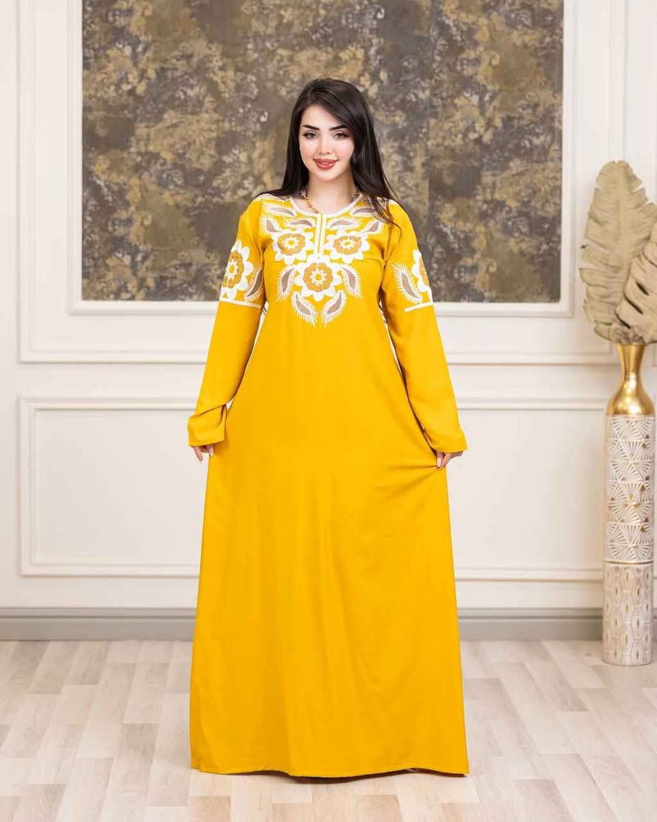 دشداشة نسائي

خامة كشمير مراسي مصري  شرط الفحص 

   فري سايز قياس  3XL  

#توصيل_لجميع_محافظات_العراق آفاق, القادسية


**إذا كنت صاحب هذا الإعلان وتريد حذفه لأي سبب، رجاءا أرسل رسالة إلى الدعم الفني**