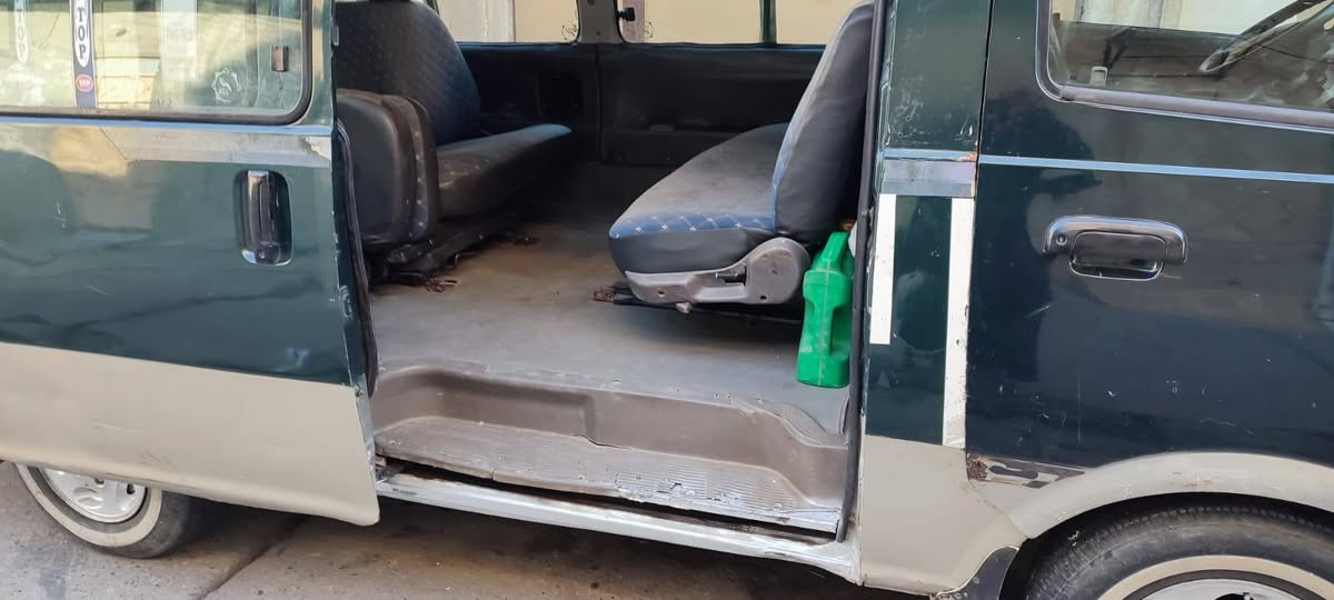 سيارة بريجو موديل 99 سيارة باسمي باقي تفاصيل خابرني ***********//***********
