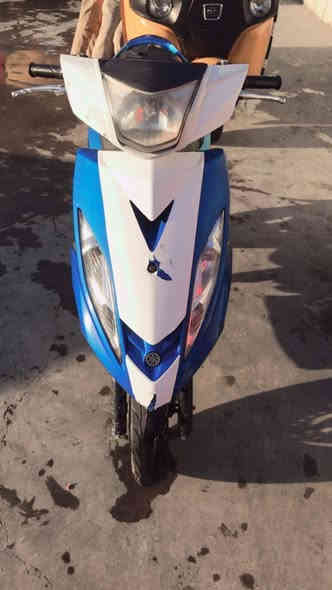 جي تي ار
سلام عليكم جي تي ار كفرات بلادية مكين تخبل  اشاير لايت بك لايت  كله شغال سعر 600 وبيهة مجال مكاني بغداد الشماعية رقمي ***********
