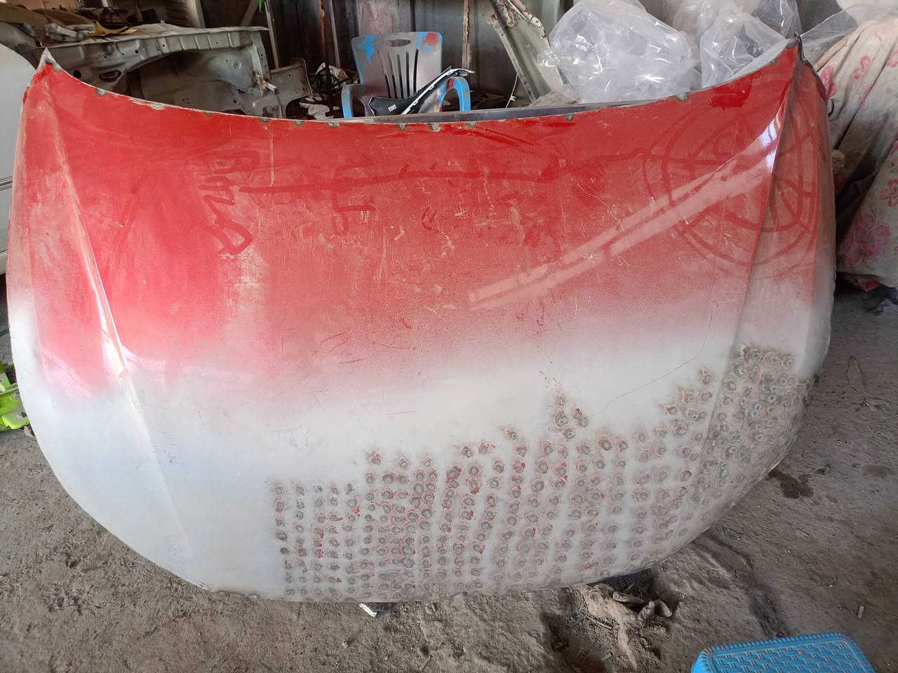 سلام عليكم بنيد كي فور اصلي مسمكر جاهز لصبغ قيم وخذ مكاني بالحله ***********
