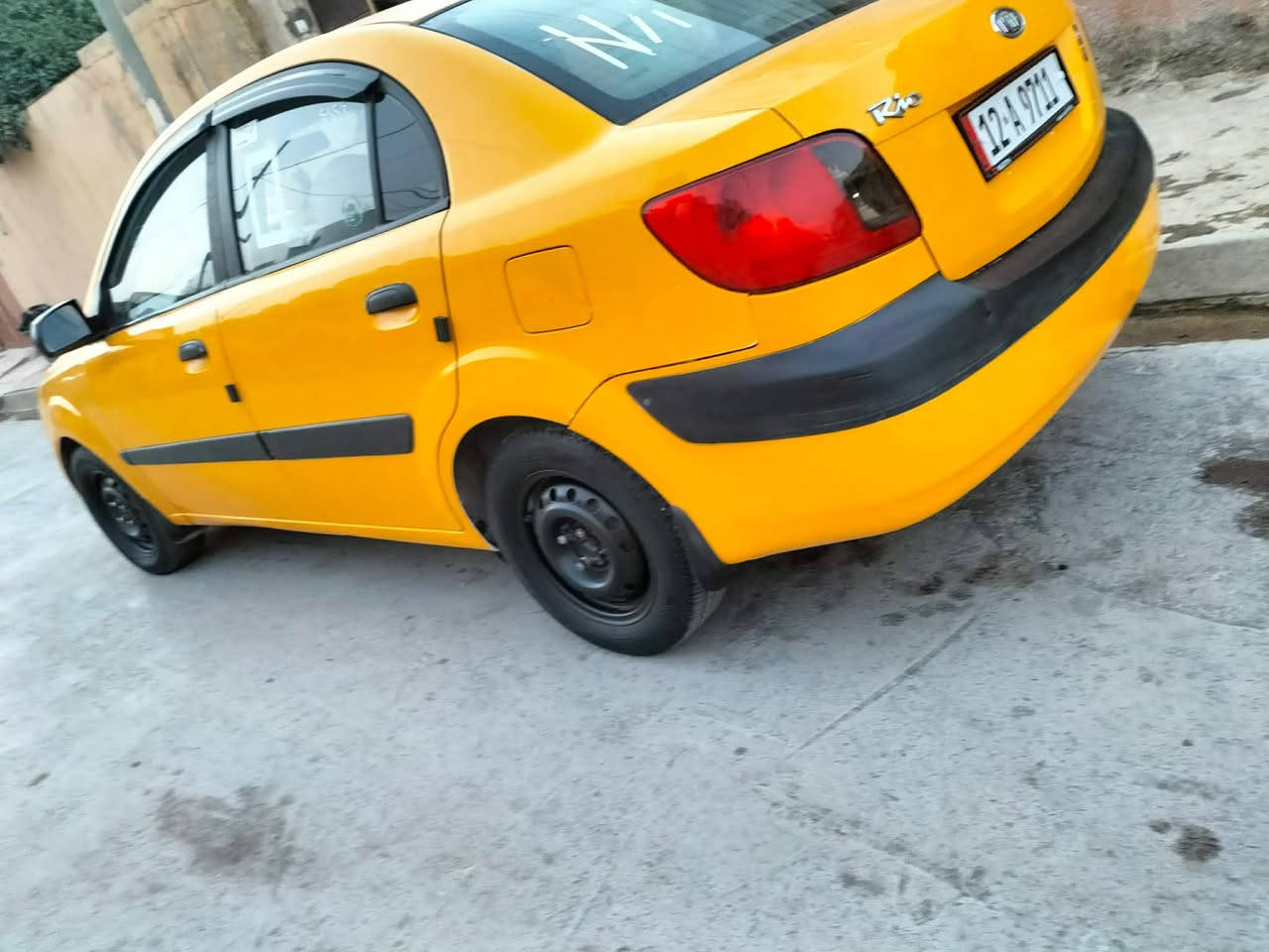 كيه ريوموديل 2009 كير محرك شرط فول عادي هياوغرمات صفر شرط التحويل ضرار جاملغ صفحت سايق شويه داخل بيها ولباقي شرط سعر82 بيهامجال الشراي يتصل ***********

