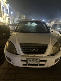 تيكو ٢٠١٢ • محرك كامري • عطل بالكير