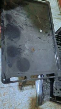 طباخ شغال • ٥ عيون • فرن يحتاج شد