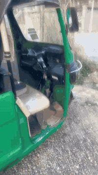 تكتك • موديل22 • المحمودية