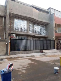 واجهات • سقل • رشگ