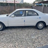 موديل ١٩٩٣ • رقم انكليزي • السماوه