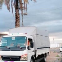 كنتر للاجرة • نقل بضاعة • كركوك