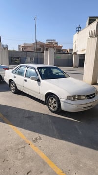 دايو برنس • دايو • برنس • سيارة دايو • سيارة برنس • سيارة مستعملة • سي...