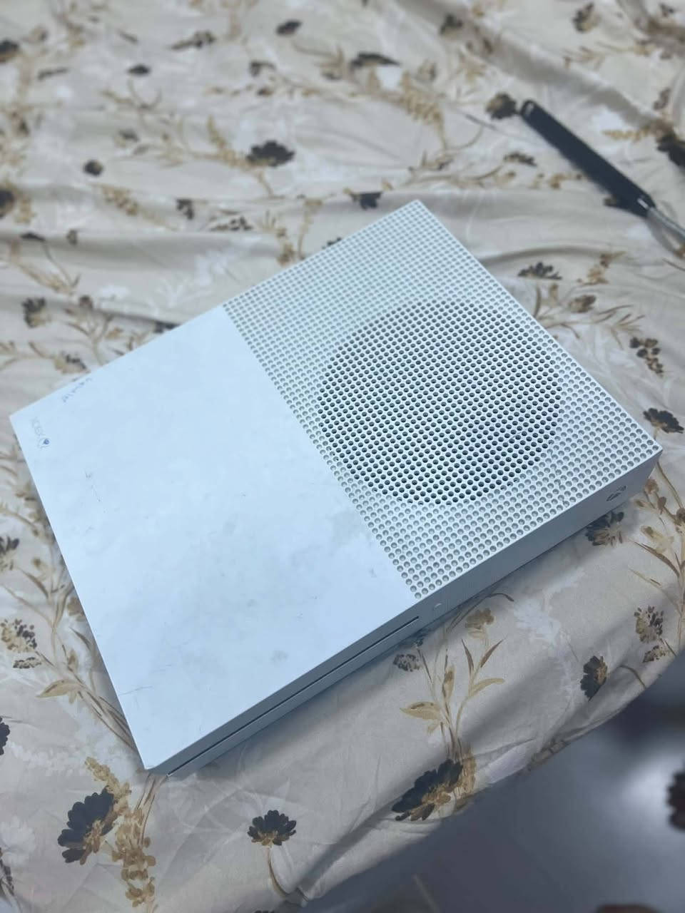 بێعەیبە دودەسک لۆکی هاتەکا 1TB بایتە کەم بەکارهاتوە دەستی 2 ناونیشان کەلار بامۆک نرخی 200 مەعاملە***********
