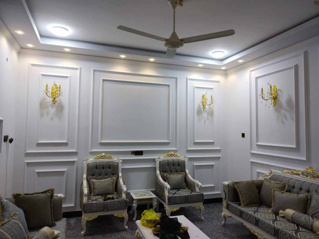 كادر متميز  ذو خبرة كبيرة في مجال الديكور 
التصميم حسب الطلب وبتصميم مميز


**إذا كنت صاحب هذا الإعلان وتريد حذفه لأي سبب، رجاءا أرسل رسالة إلى الدعم الفني**