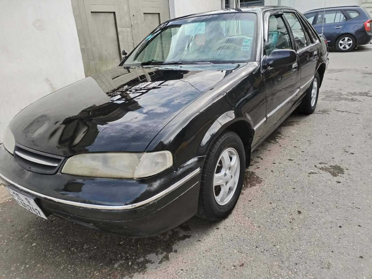 يالله السلام عليكم ابرنس فراشه موديل 96 سياره مصبوقه جماليه فقط محرك جديد مفتوح كير اوتو جديد داخل جديد سياره مال جنيه الكل شقال بيه فقط نقص كمبريسر تبريد تخم تاير جديد سعره 35 مكن هيت حي البكر رقم هاتف ***********
