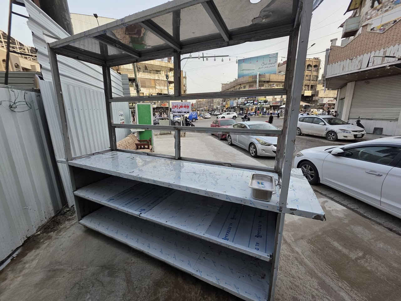 للبيع للاستفسار على الرقم
***********
السعر ٥٠٠ الف
