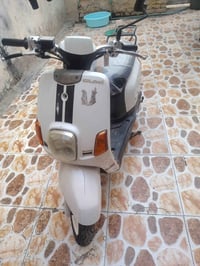 دراجه بوليس • سلف كهرباء • ناصريه مركز