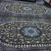 السليمانية • سجادتين 2×3 • 440 شانه