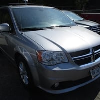 للبيع سيارة Dodge Grand Caravan موديل 2019 • محرك قوي وأداء ممتاز • تب...