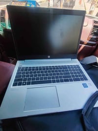 HP ProBook 450 G6 ✨ 📌 المواصفات: 🔹 الموديل: HP ProBook 450 G6 🔹 المعال...