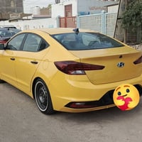 النترا • ٢٠٢٠ • بغداد