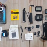 كوبرو 10 • جديده • ملحقات