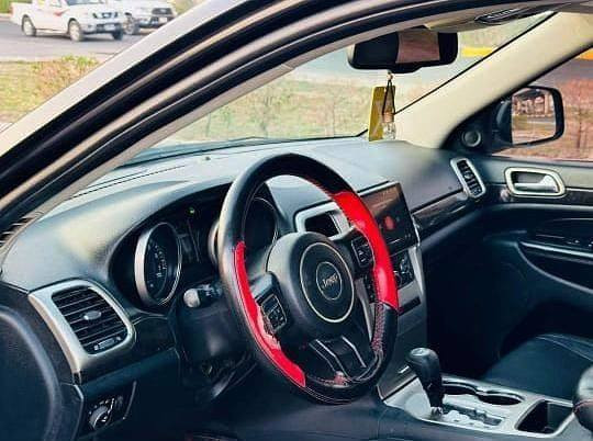 سـلام علـيكم. جـيب لاريـدو مـديـل 2011  السـعر 155اللا ستفسار على الصفحه ***********فقظ وتساب حـادث جـامـلغ خـلفي بـدون دواخـل بيه رشـات صـبغ بـدون ضـربه مـواصـفات✨ تحكم جيهتين شاشه تاب كامره كشنات كهرباء جلد مكينه 6سلندر مكينه وكير مكفولات رقم بابل مشروع وطني  حداديه جديده تخم تاير جديد مكان سياره نـجف الاشرف
