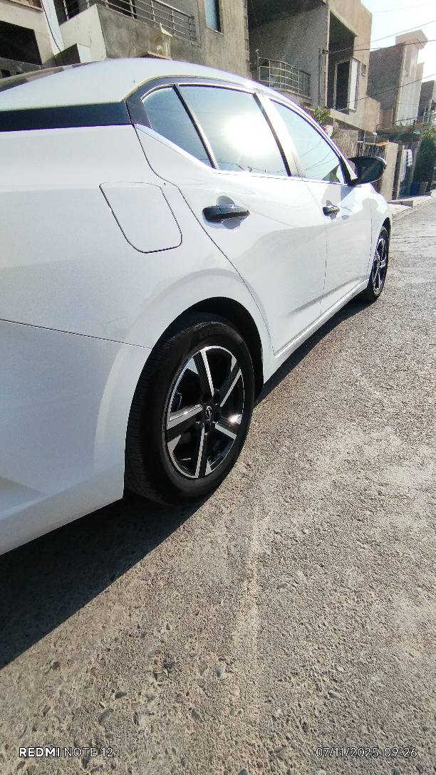 مودێل ۲۰۲٤ sv دوو دە رگای بلاد گۆراوە  ۱٥میل ڕۆشتوە ڕە قە مم کردووە أربيل, العراق


**إذا كنت صاحب هذا الإعلان وتريد حذفه لأي سبب، رجاءا أرسل رسالة إلى الدعم الفني**